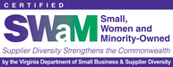 SWaM Logo